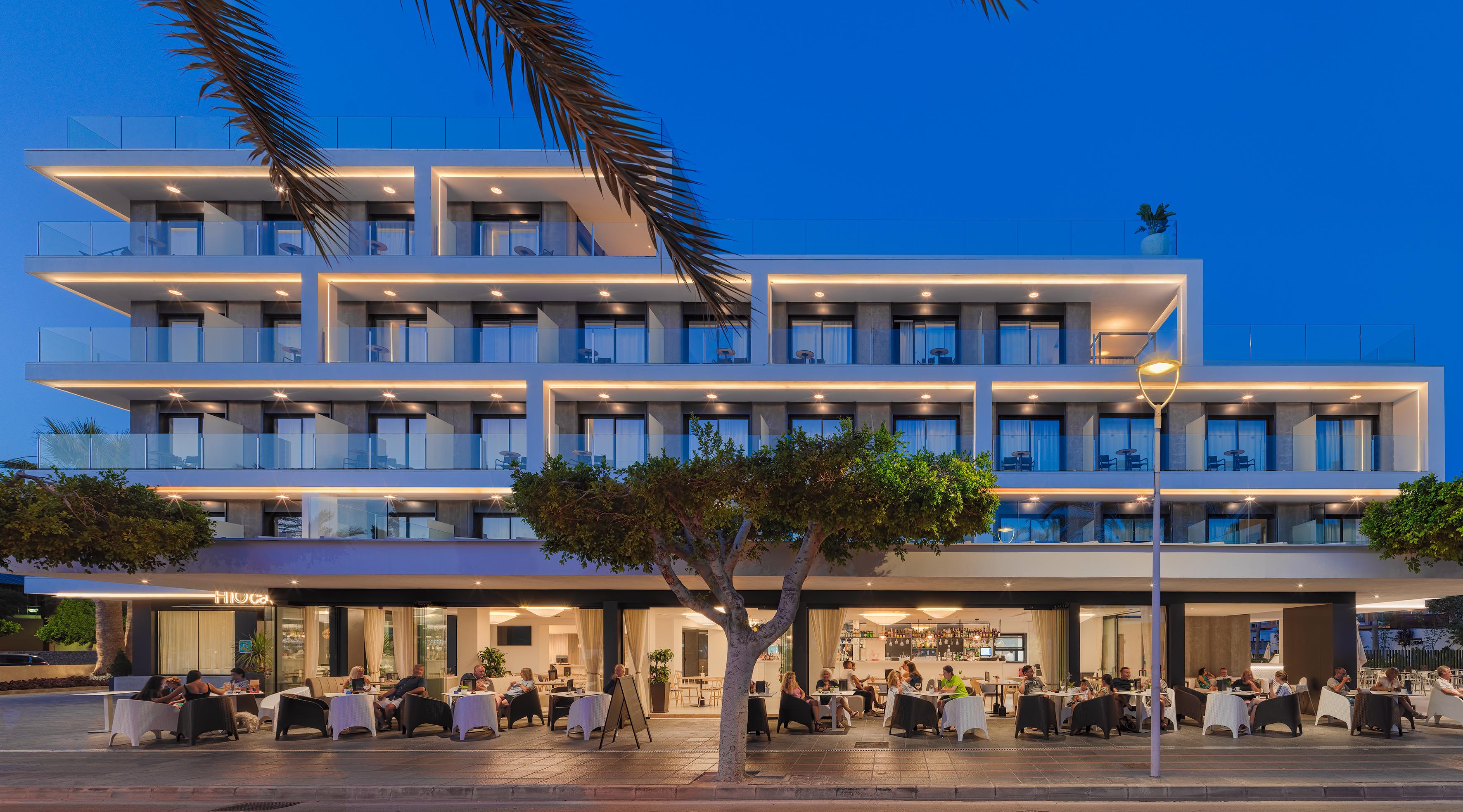 H10 Casa Del Mar Hotel