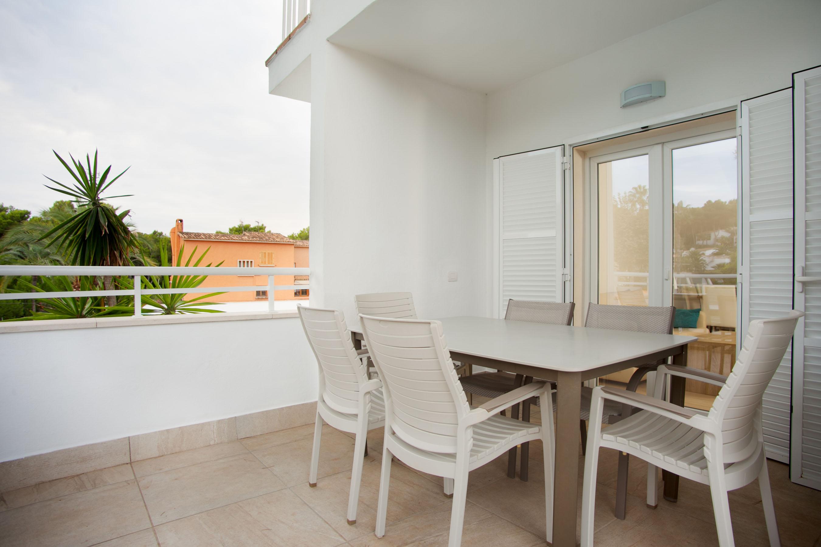 Aparthotel Globales Costa De La Calma 4*