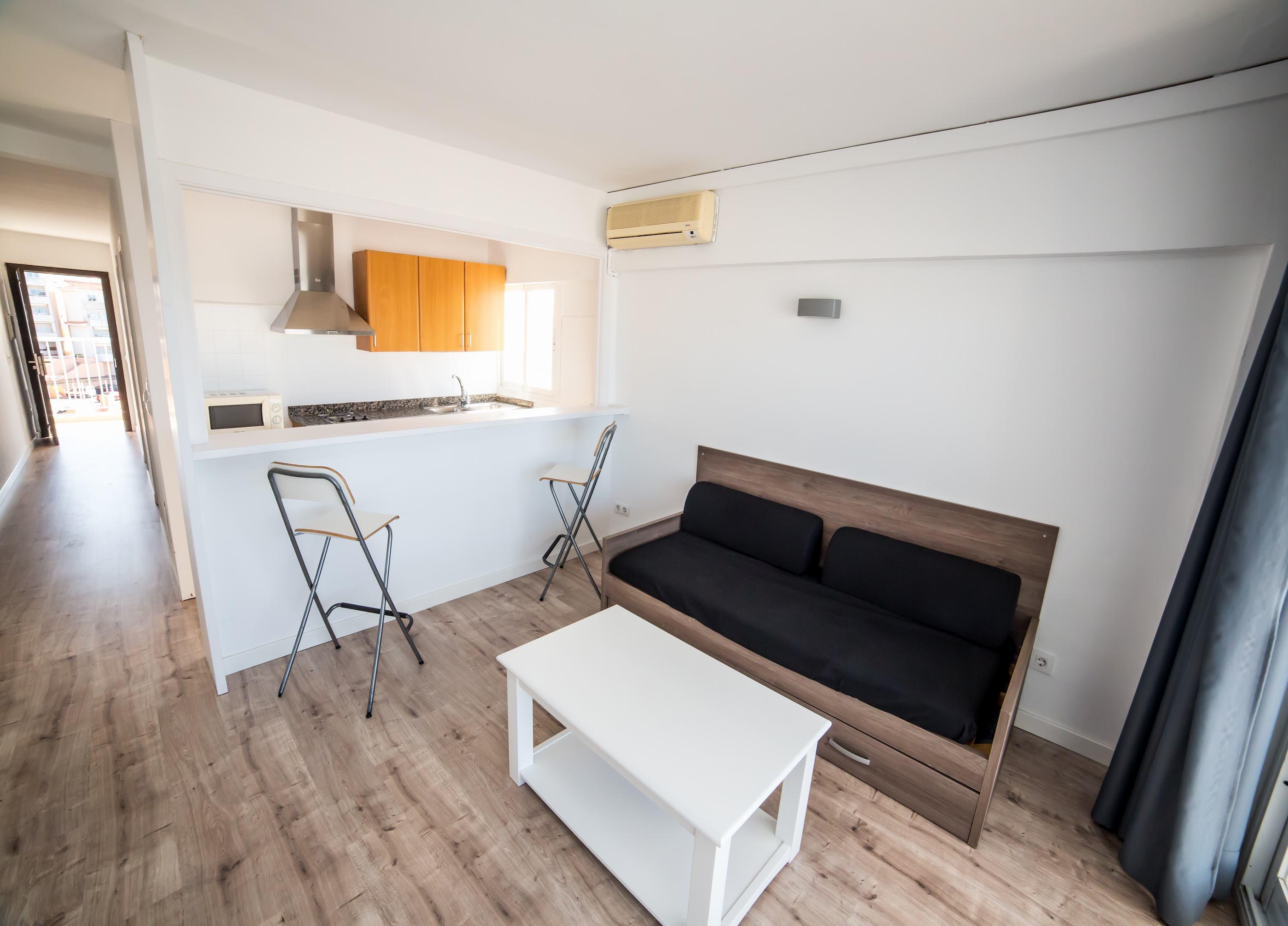 Aparthotel Pierre & Mallorca Deya Santa Ponsa