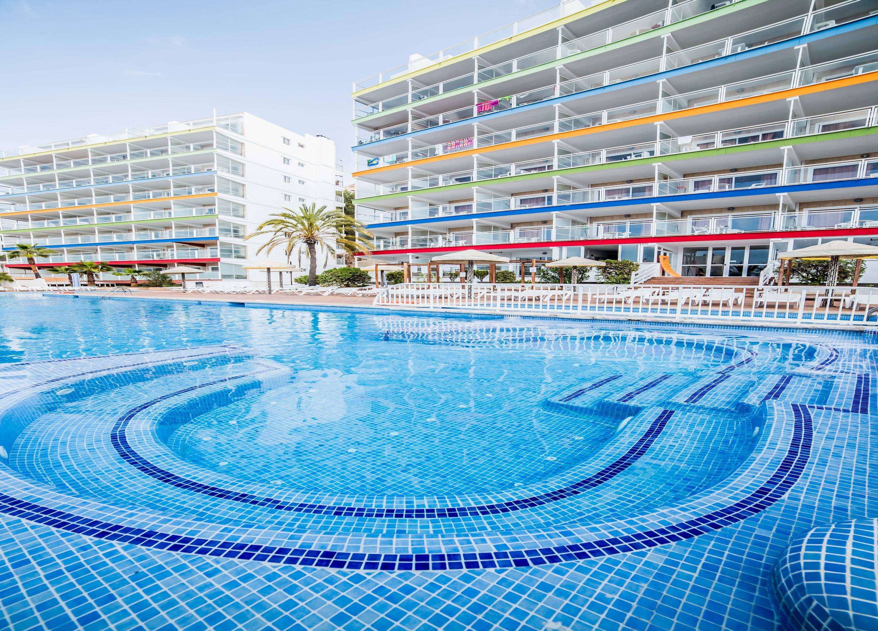 Pierre & Mallorca Deya Aparthotel Santa Ponsa