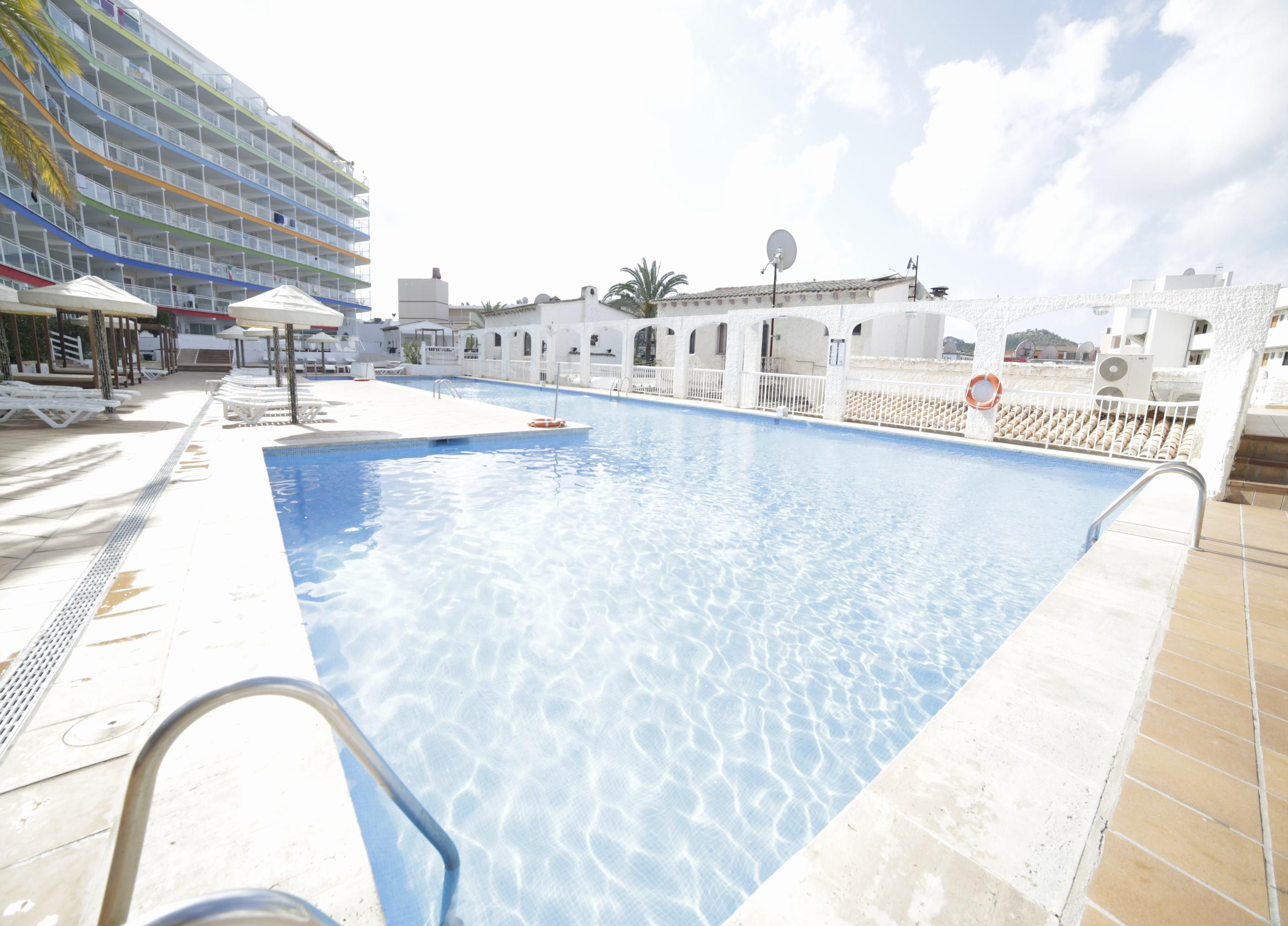 Aparthotel Pierre & Mallorca Deya Santa Ponsa