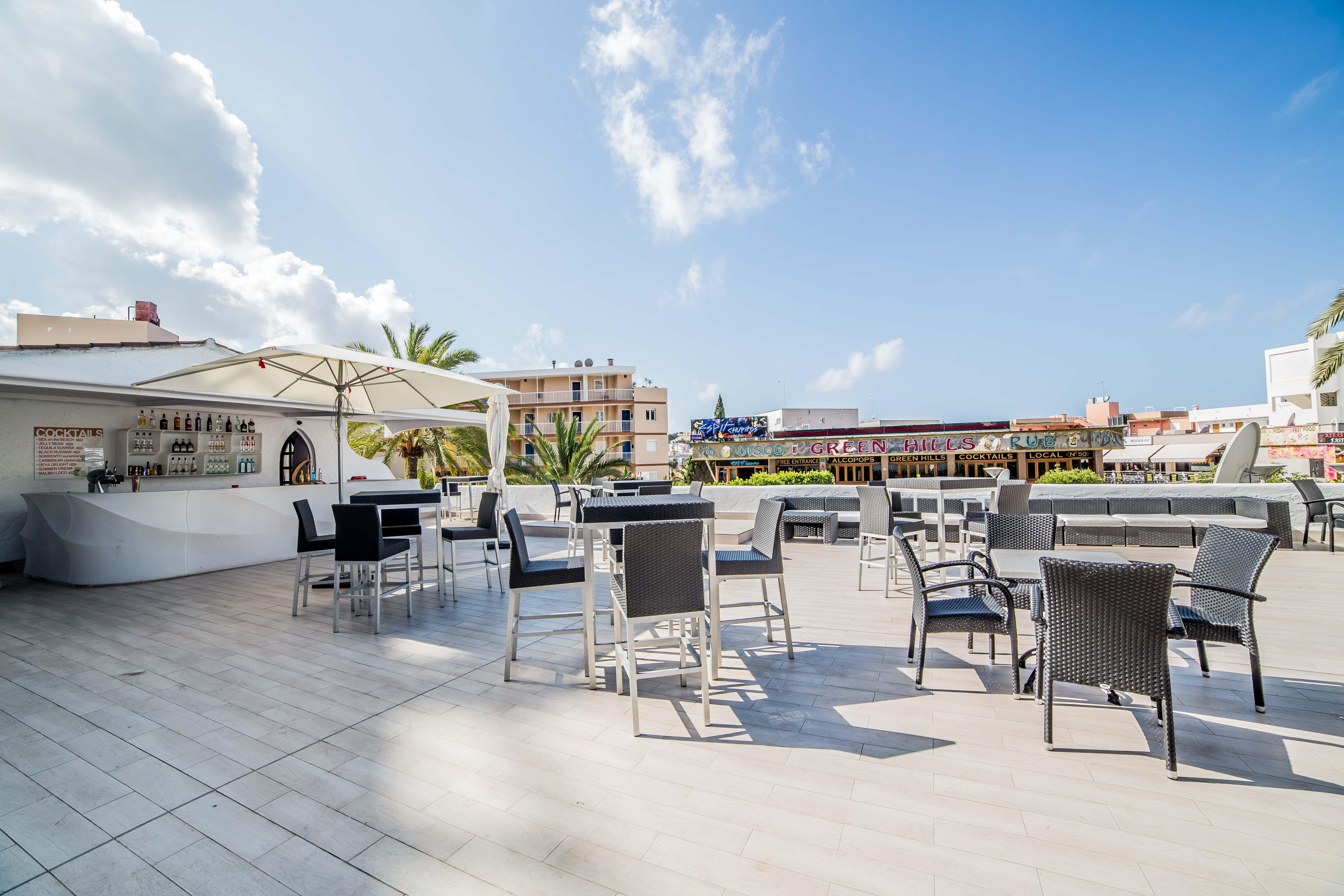 Aparthotel Pierre & Mallorca Deya
