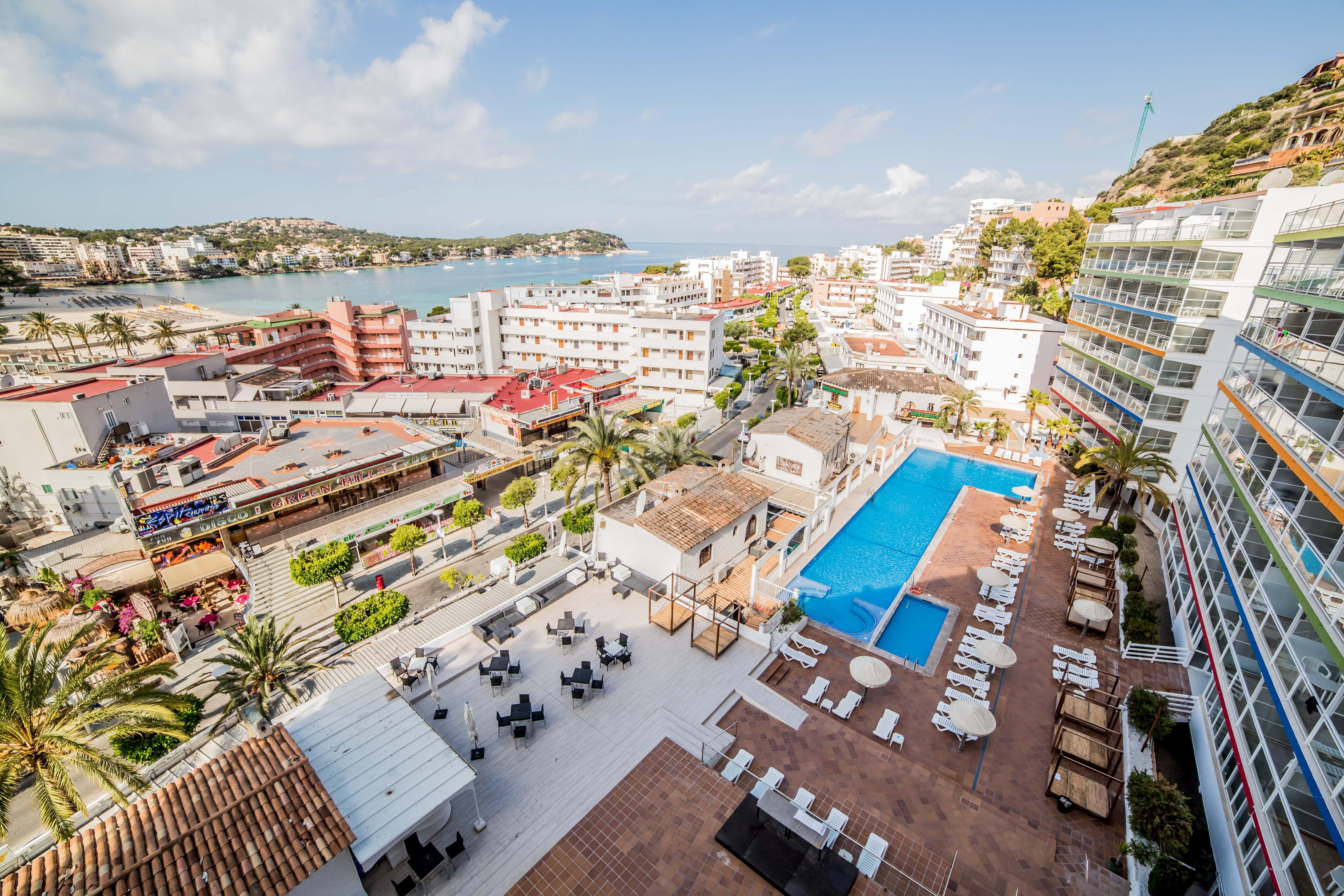 Pierre & Mallorca Deya