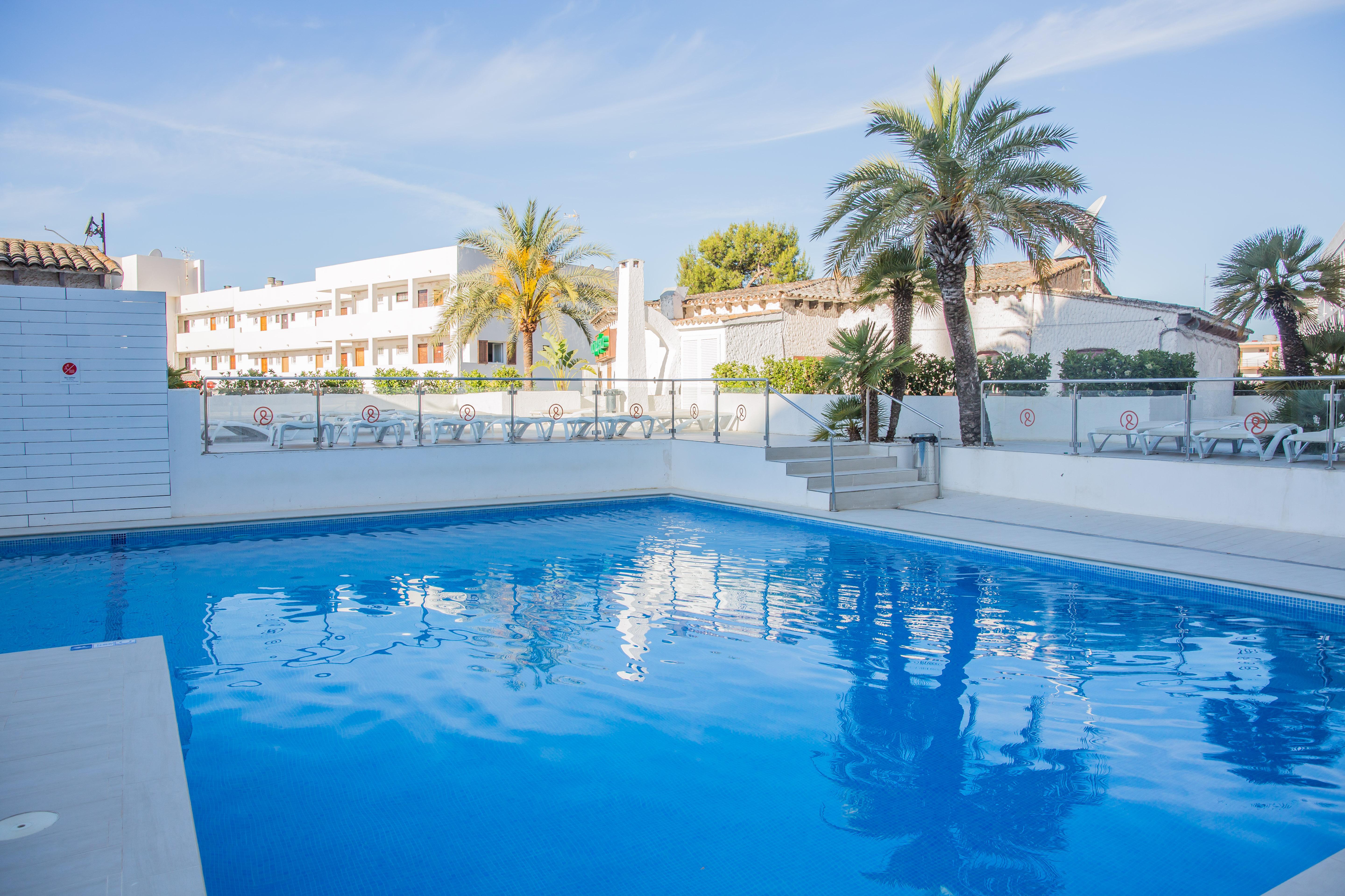 Pierre & Mallorca Deya Aparthotel Santa Ponsa