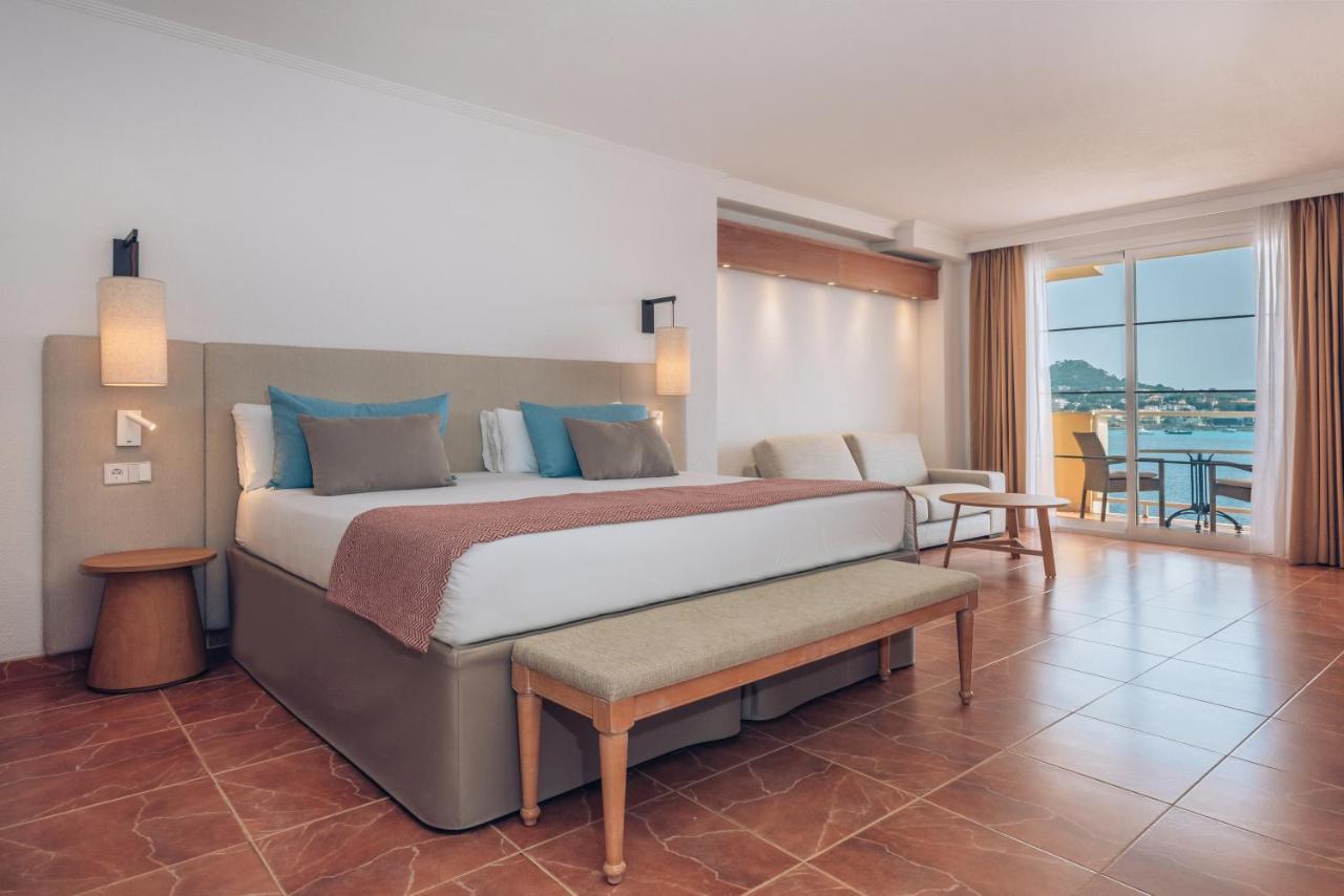 Iberostar Selection Jardin Del Sol - Adults Only Hotel Santa Ponsa