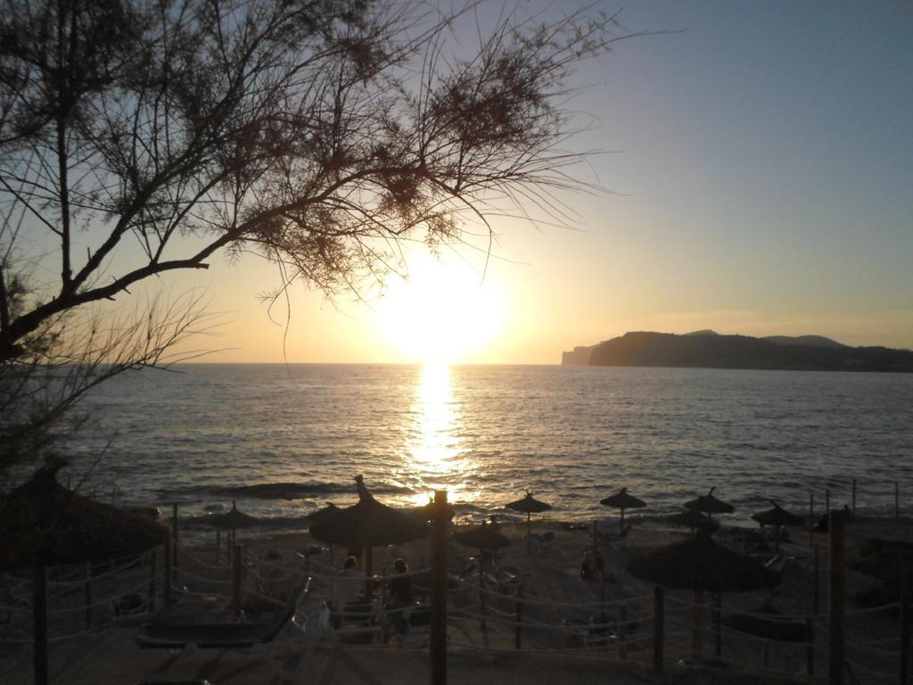 Xaloc 4 Apartamento Santa Ponsa