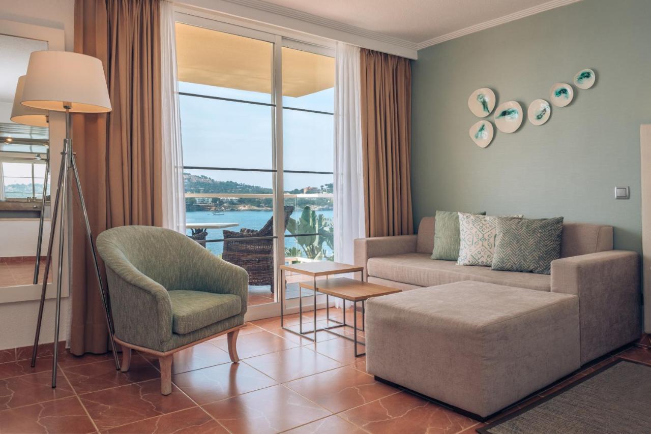 Iberostar Selection Jardin Del Sol - Adults Only 4*