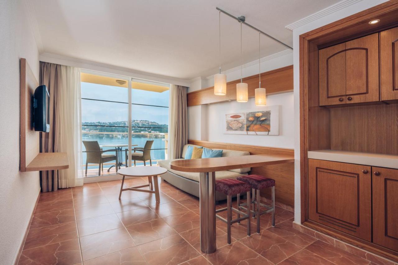 Iberostar Selection Jardin Del Sol - Adults Only Santa Ponsa