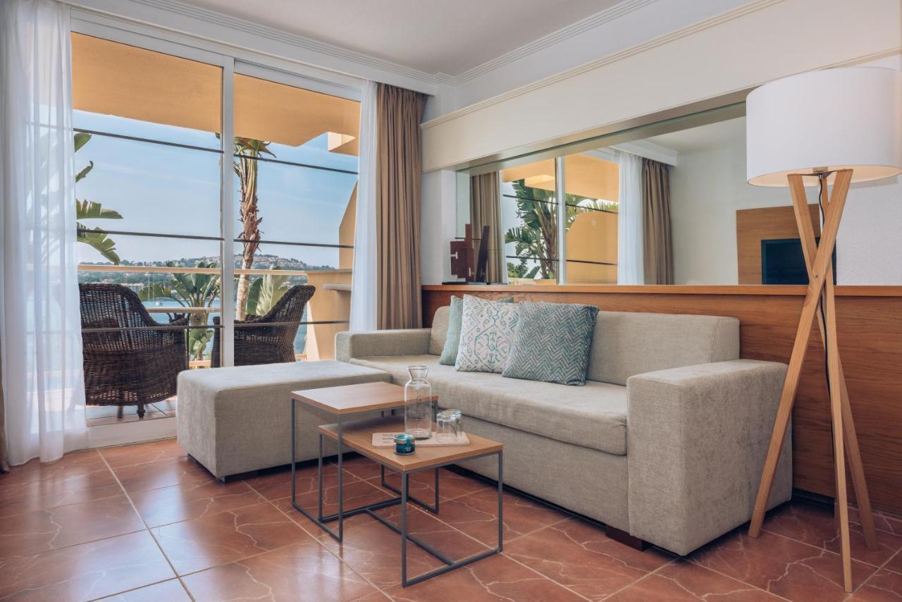 Iberostar Selection Jardin Del Sol - Adults Only Hotel Santa Ponsa
