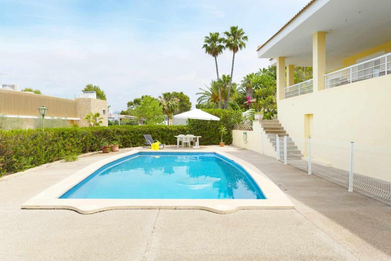 Beonholidays Berry Santa Ponsa