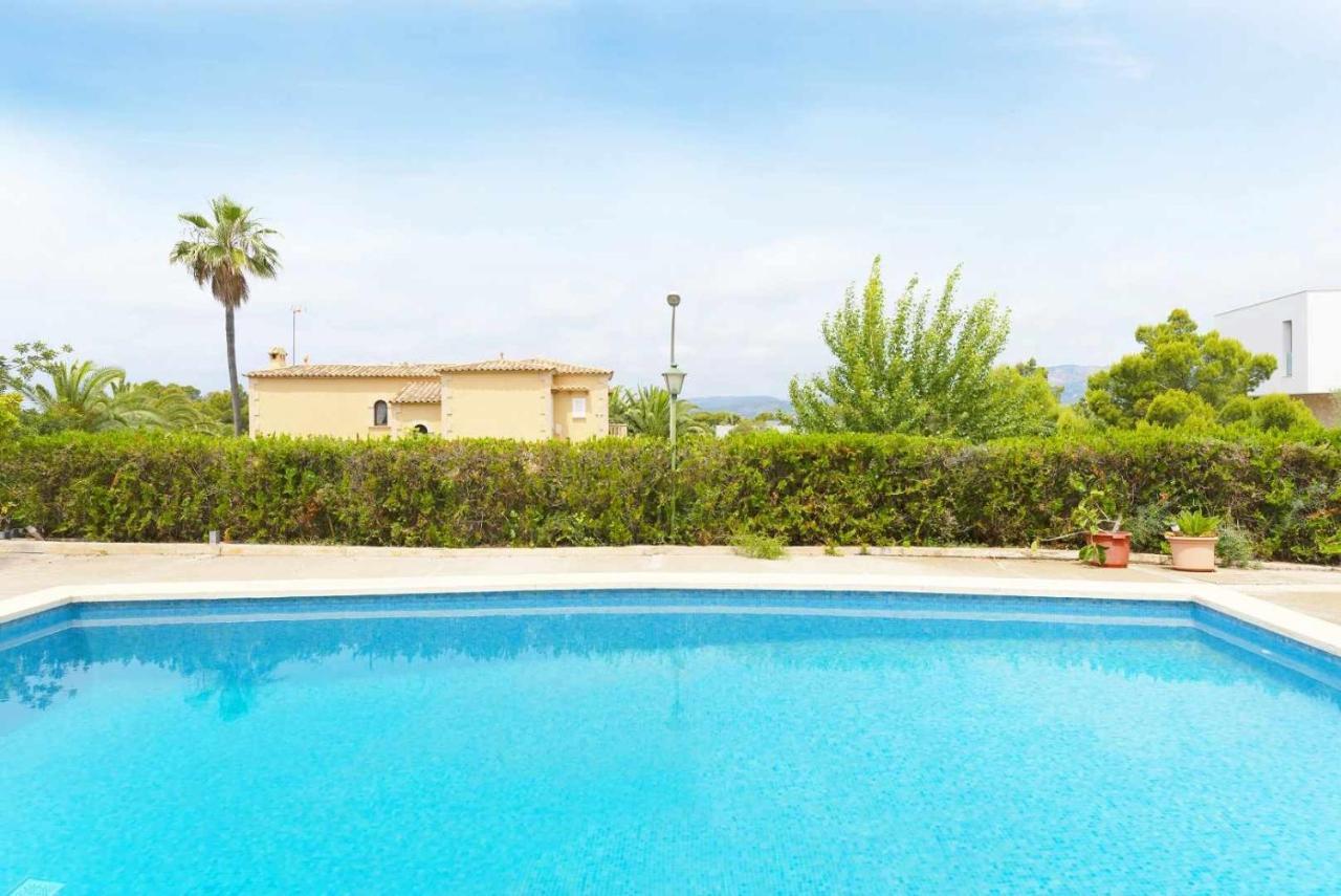 Beonholidays Berry Santa Ponsa