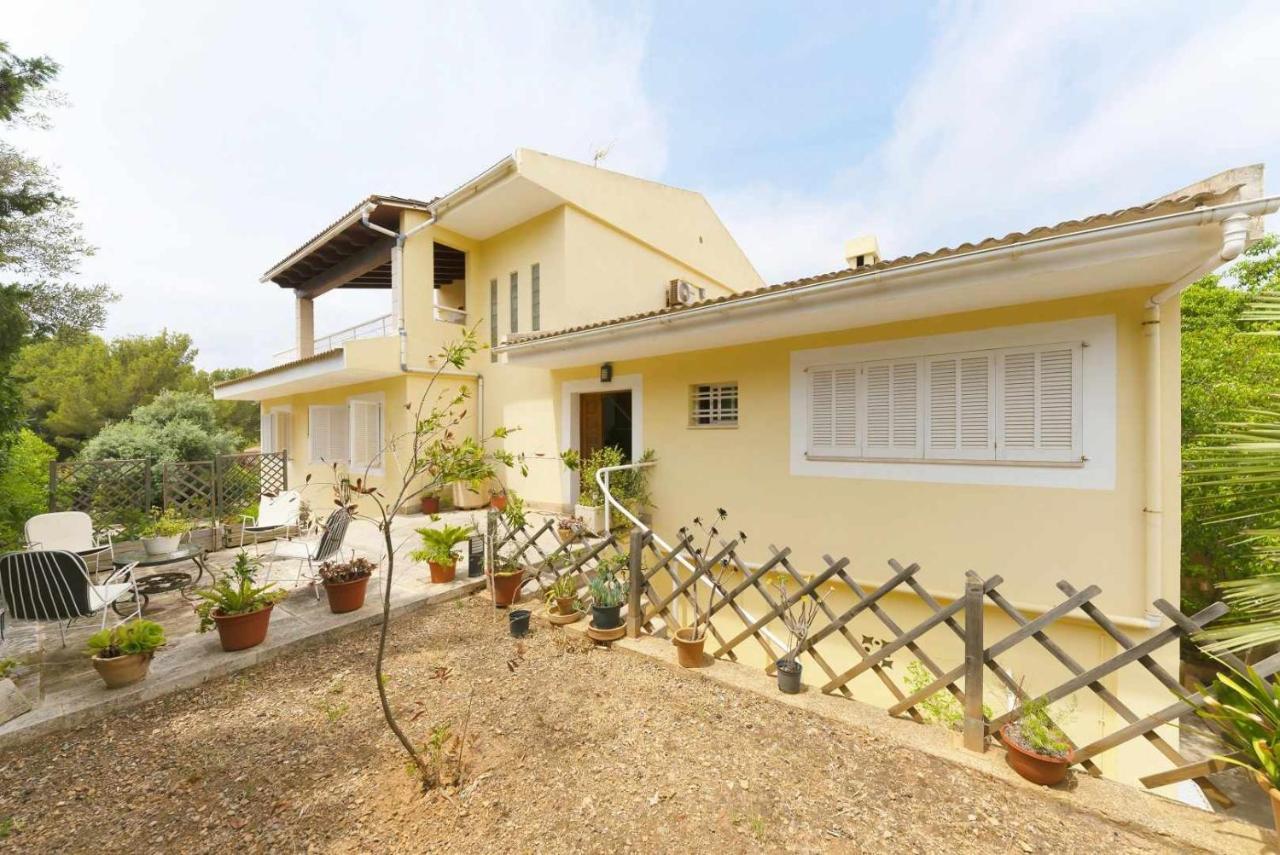 Beonholidays Berry Villa *