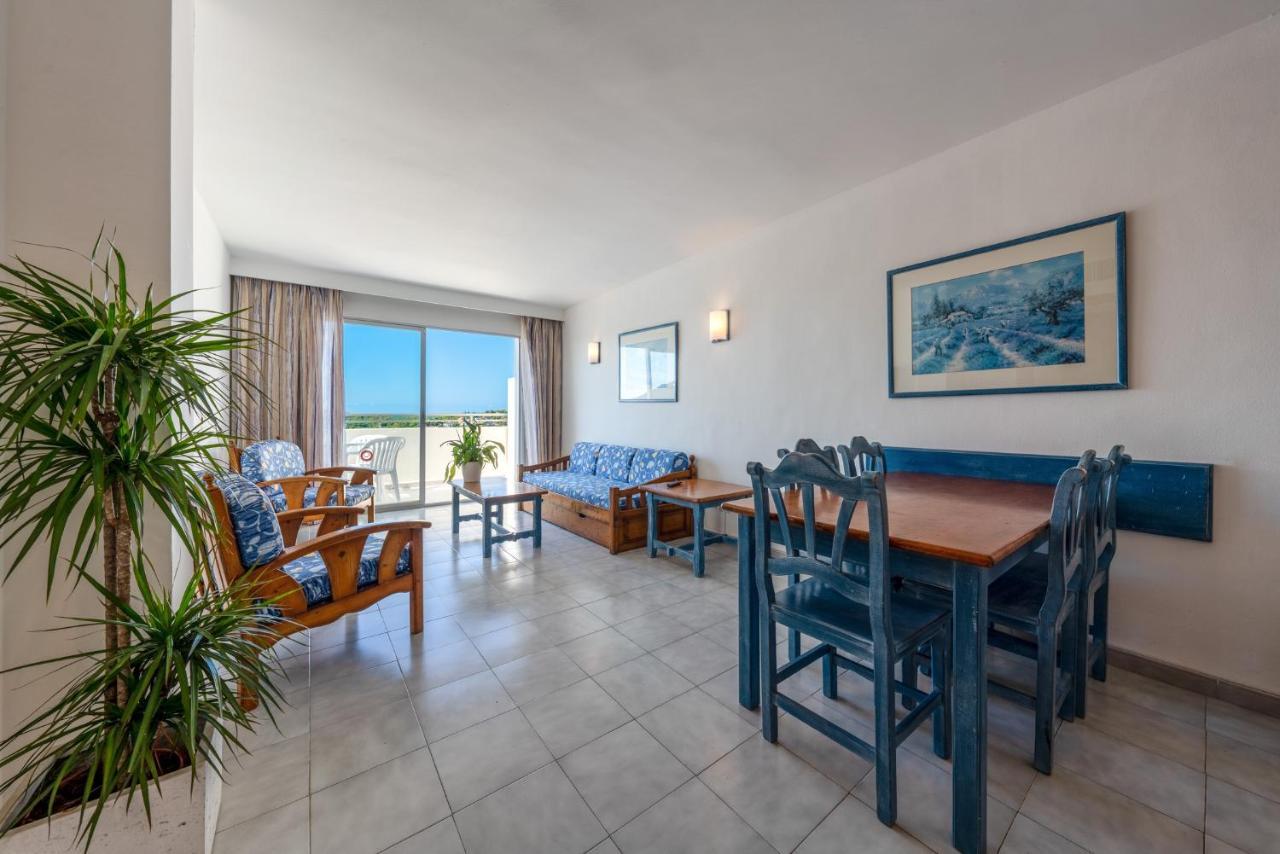 Apartment Vista Club *