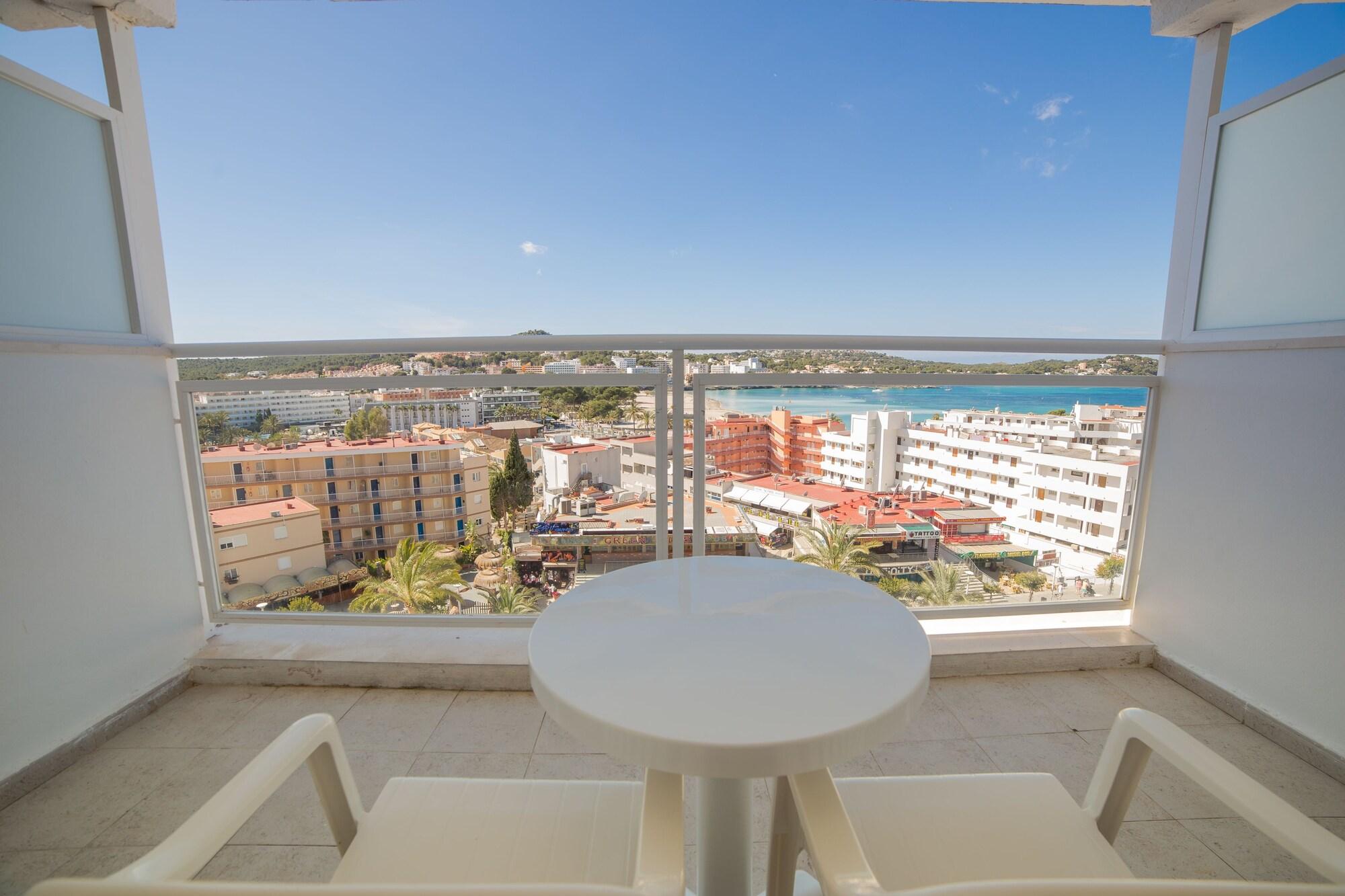 Aparthotel Pierre & Mallorca Deya 3*
