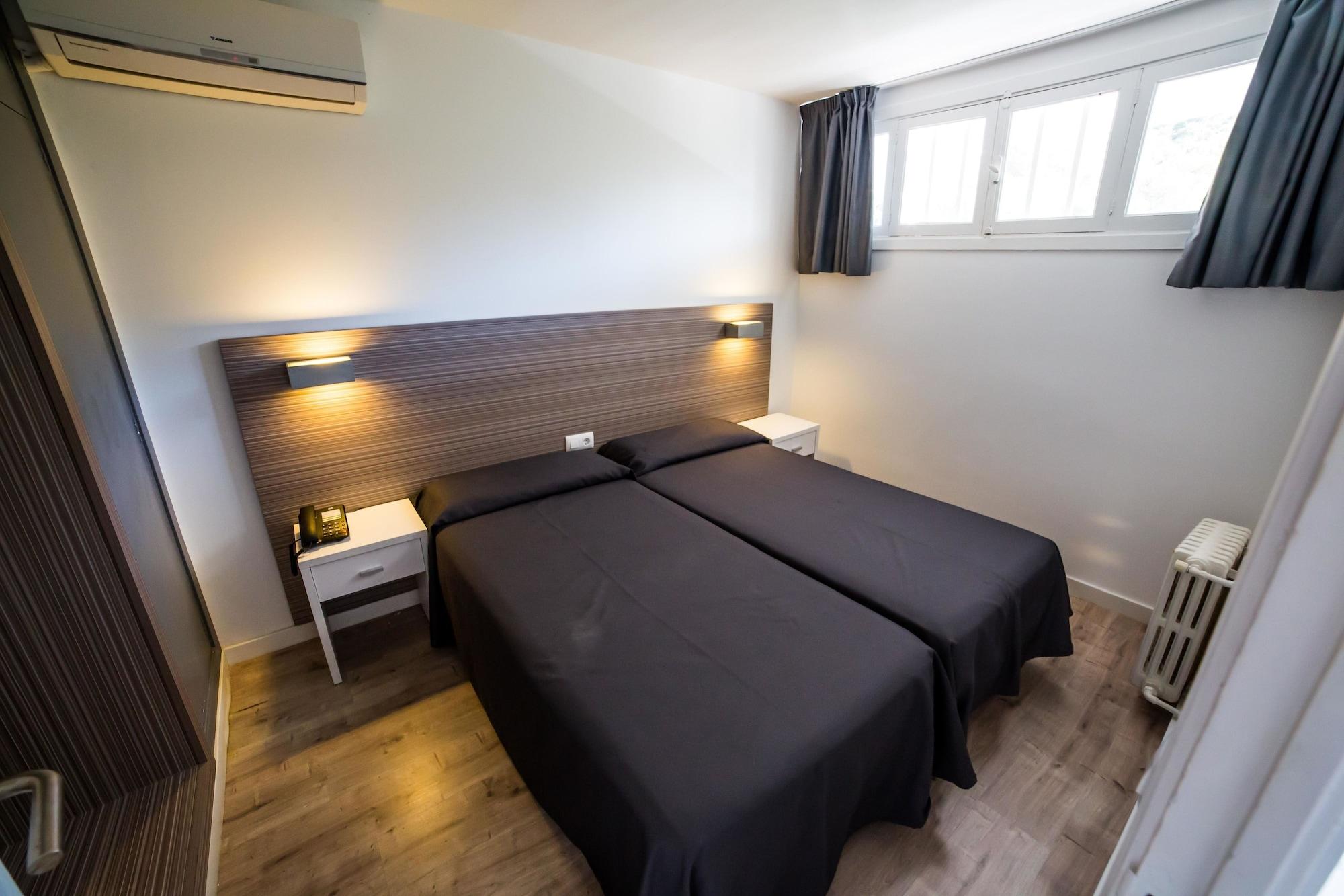 Aparthotel Pierre & Mallorca Deya Santa Ponsa