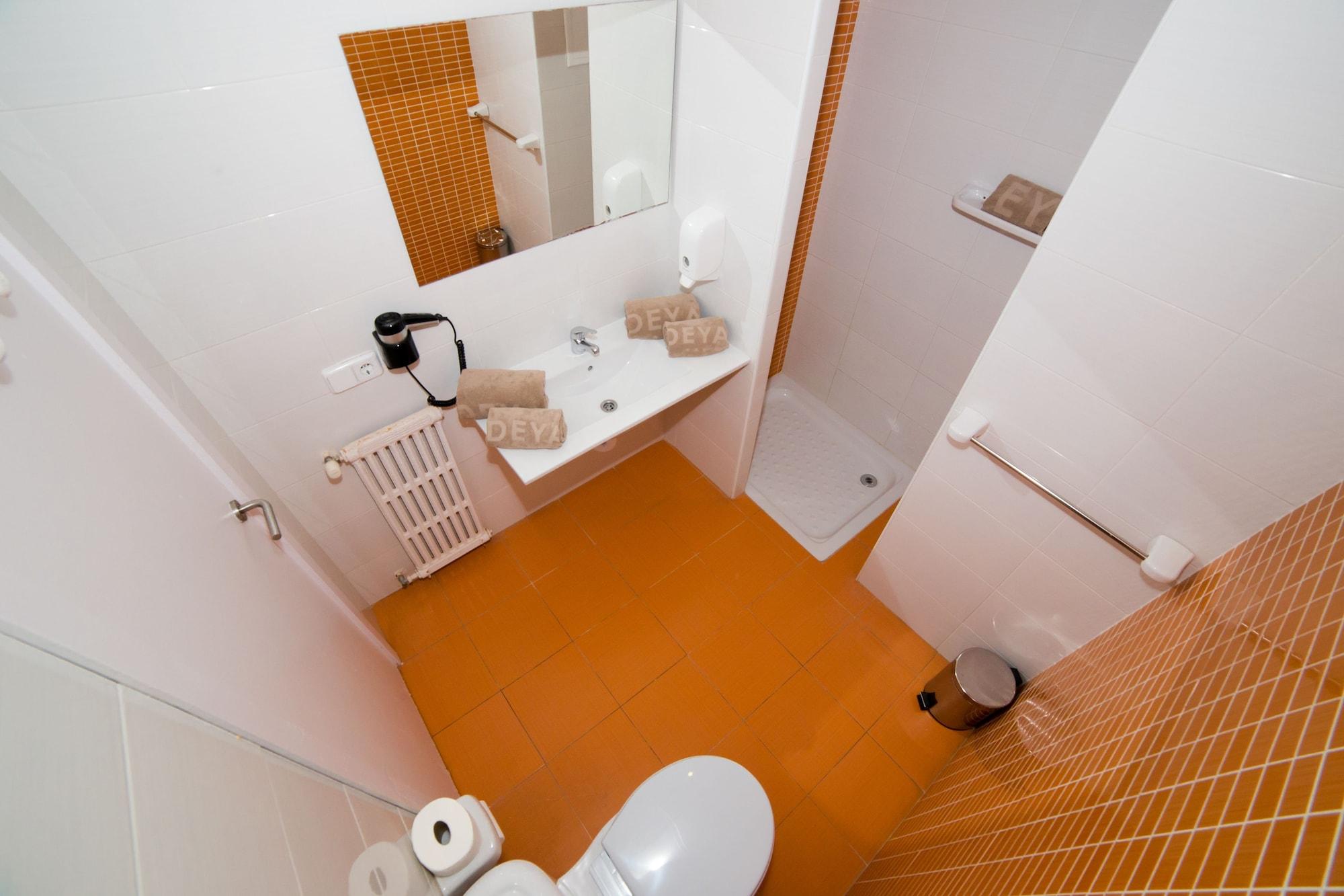 Pierre & Mallorca Deya Aparthotel 3*