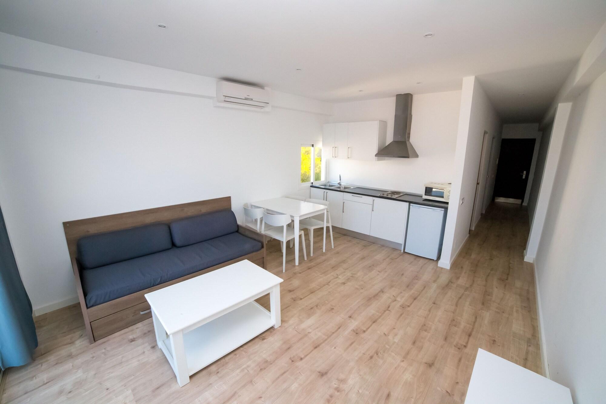 Aparthotel Pierre & Mallorca Deya