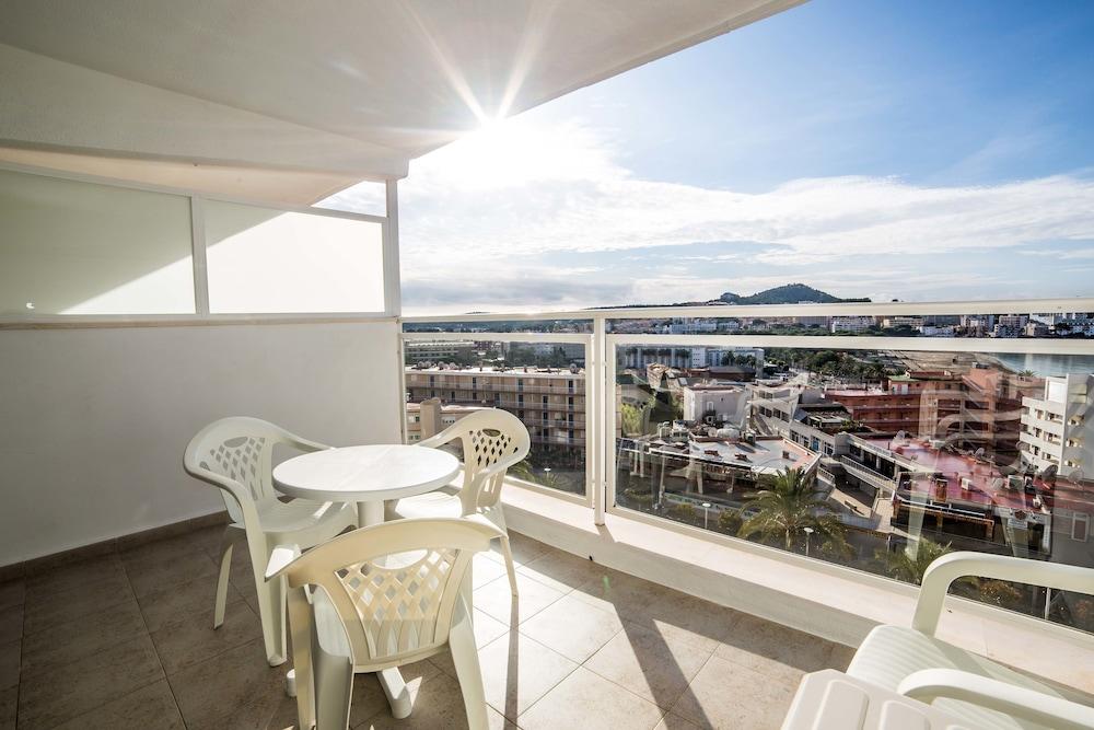 Aparthotel Pierre & Mallorca Deya 3*