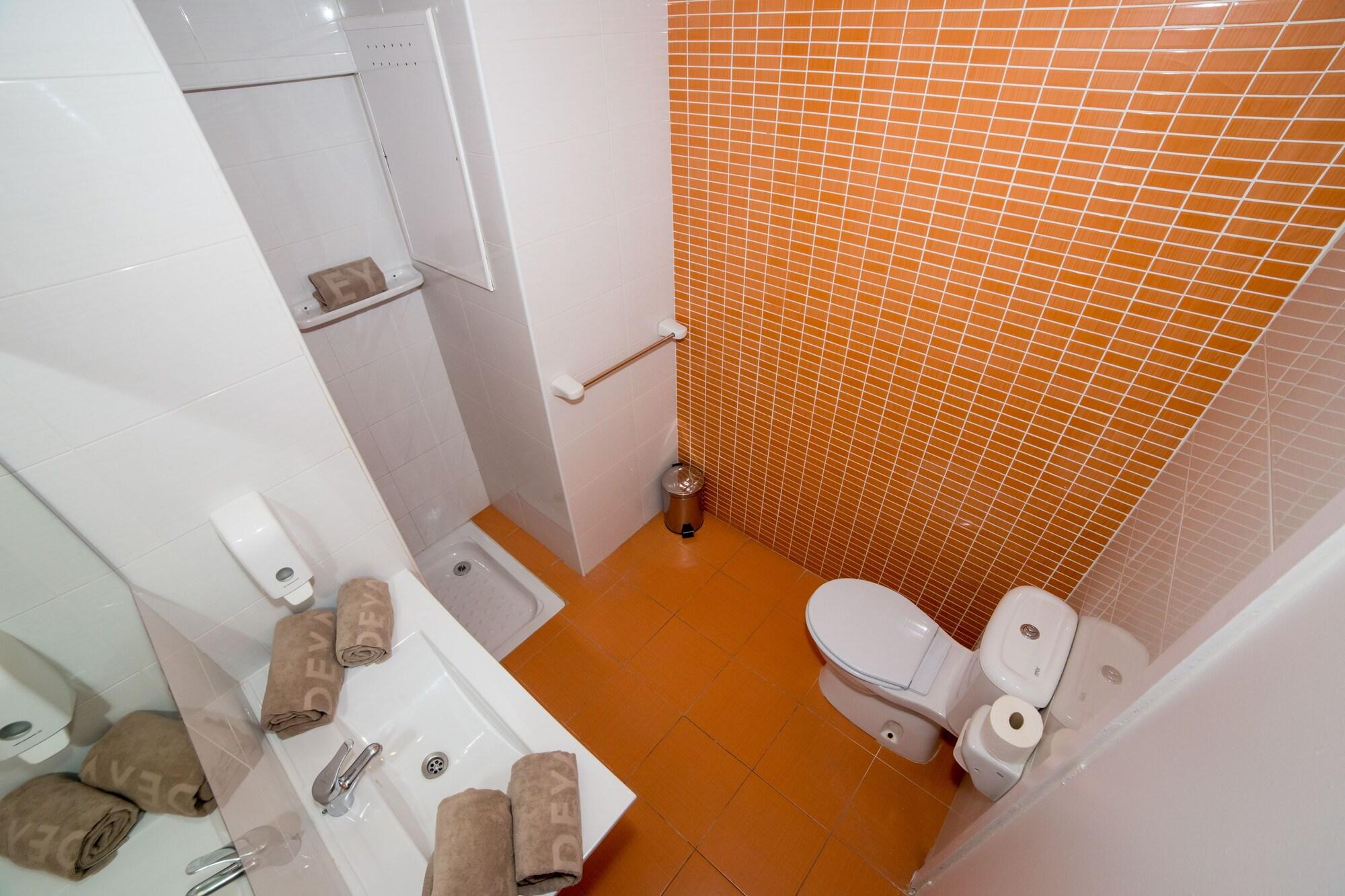 Pierre & Mallorca Deya Aparthotel Santa Ponsa