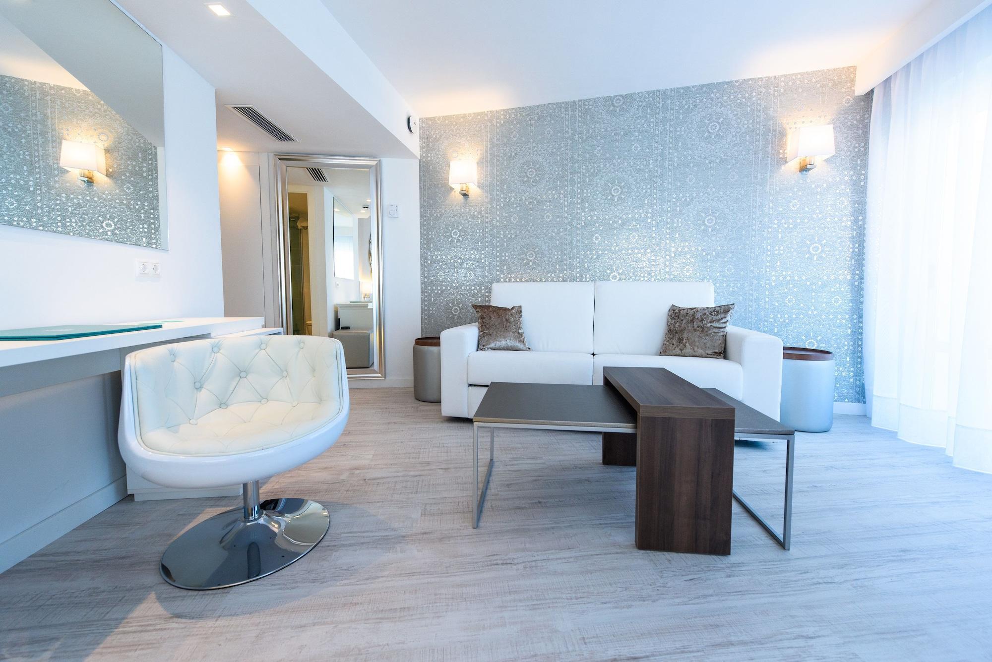Hotel Plaza Boutique - Adults Only.