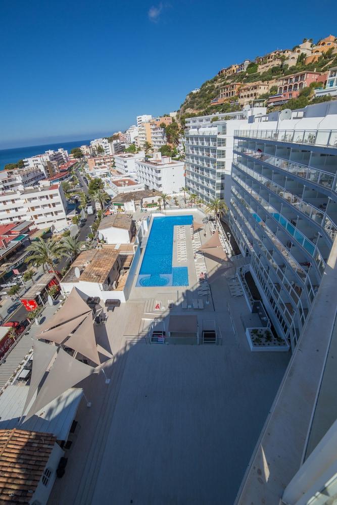 Pierre & Mallorca Deya Aparthotel 3*