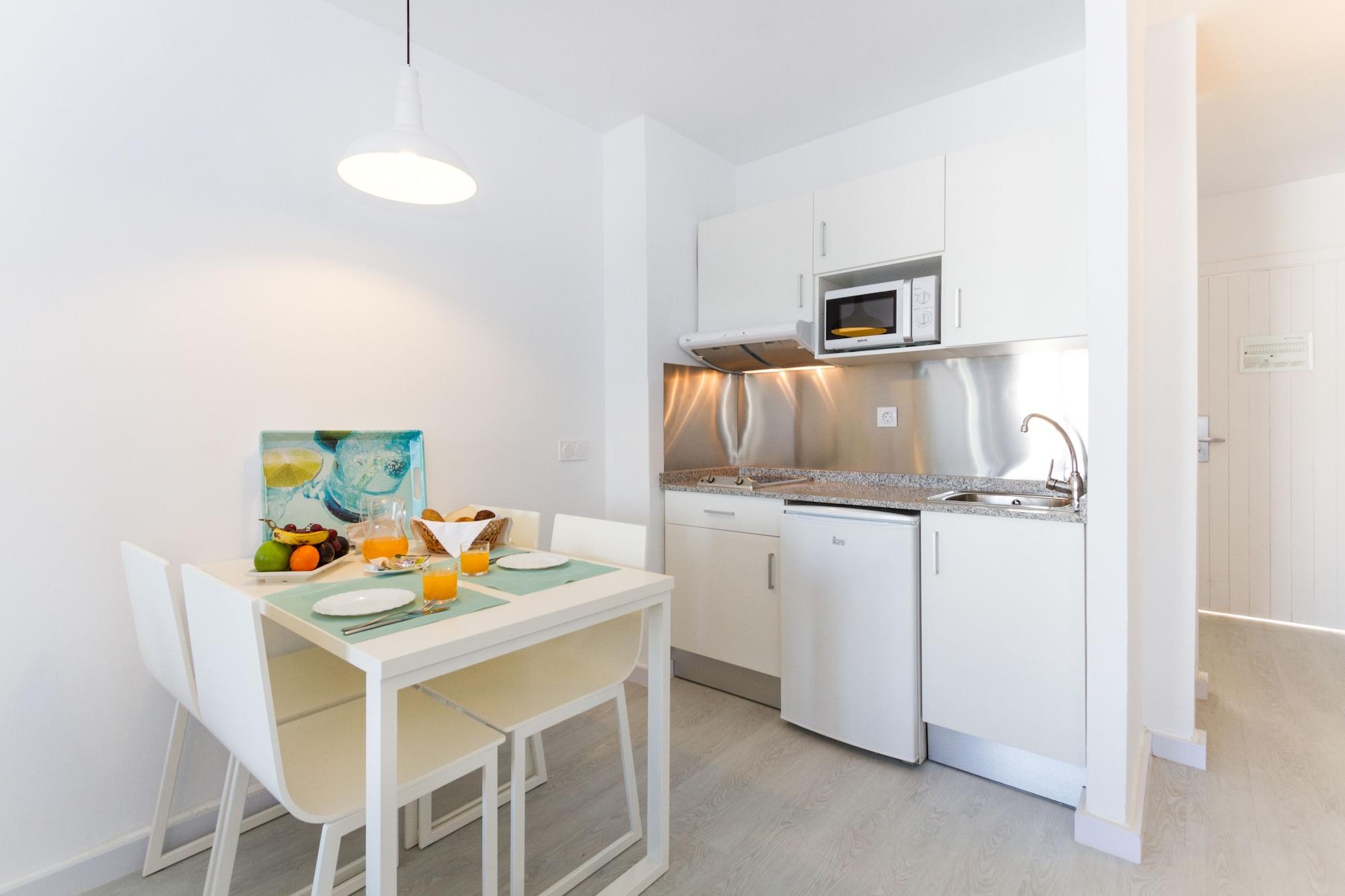 Aparthotel Plazamar Serenity Santa Ponsa