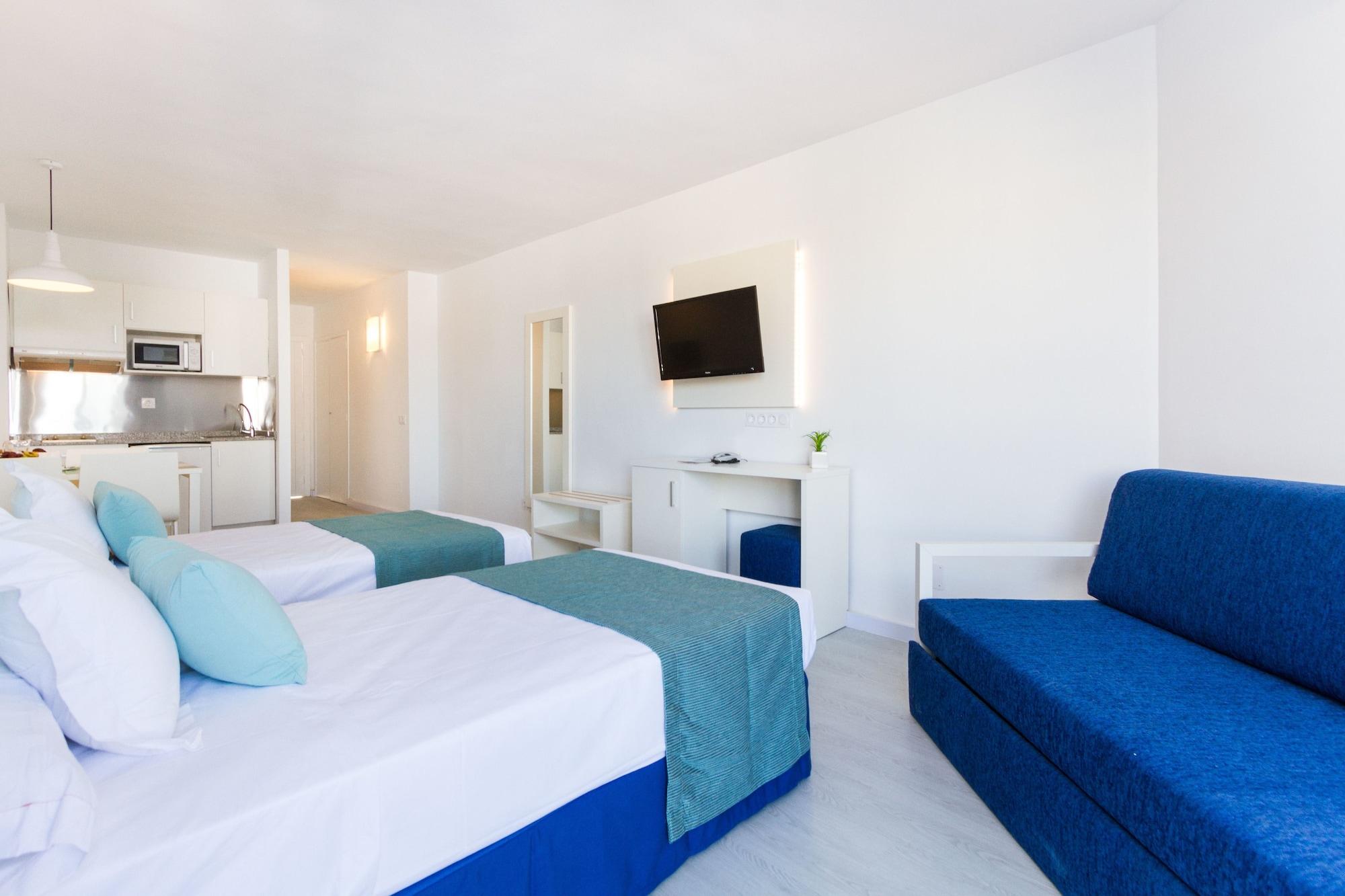 Plazamar Serenity Santa Ponsa