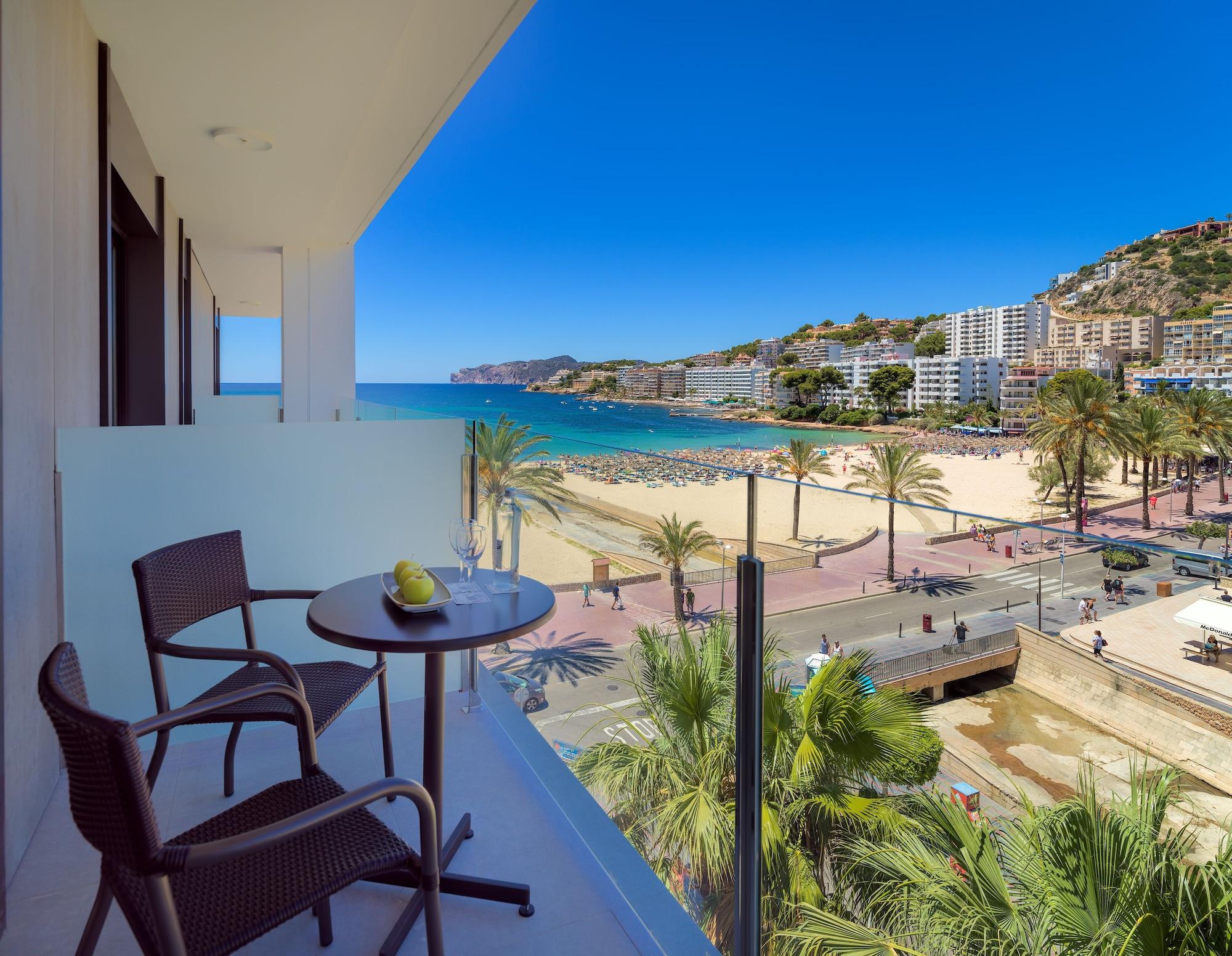 H10 Casa Del Mar Santa Ponsa