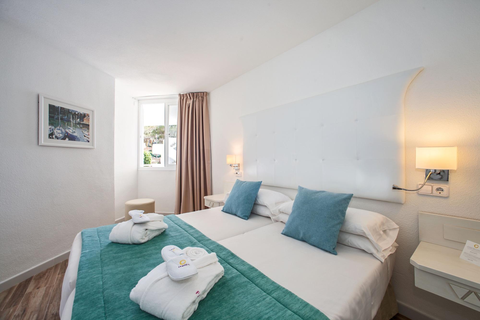 Fergus Style Cala Blanca Hotel