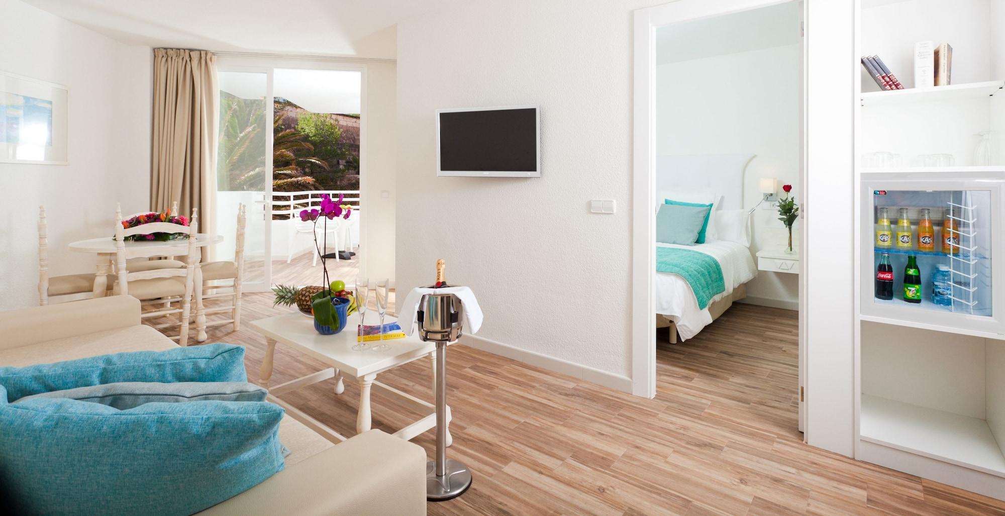 Fergus Style Cala Blanca 4* Santa Ponsa