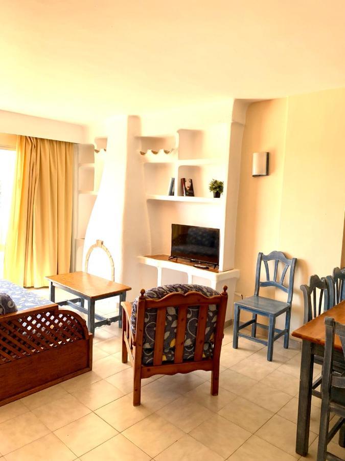 Apartment Vista Club *