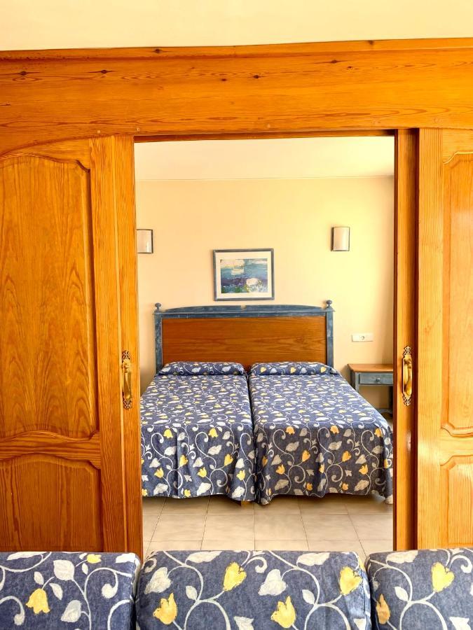 Vista Club Apartment Santa Ponsa