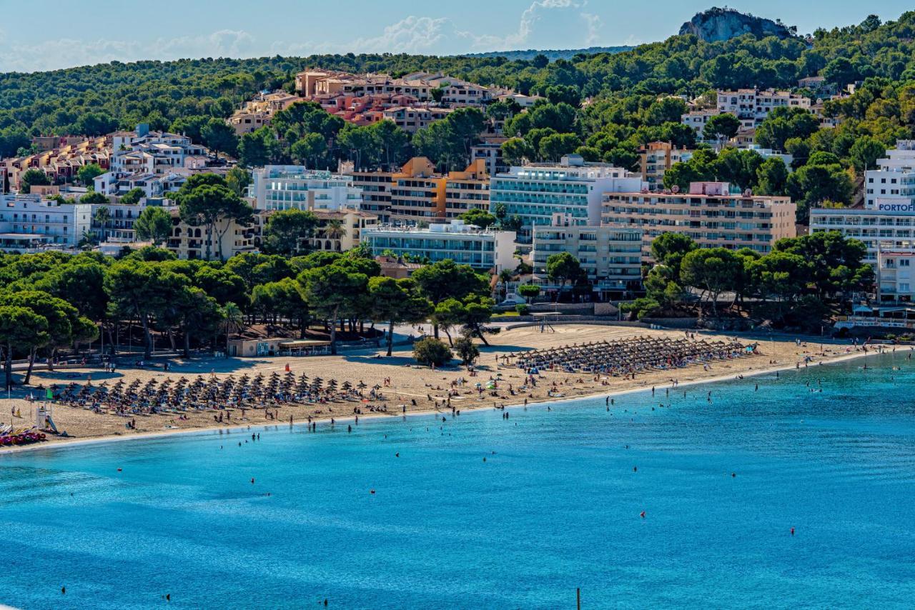 Vista Club Apartment Santa Ponsa