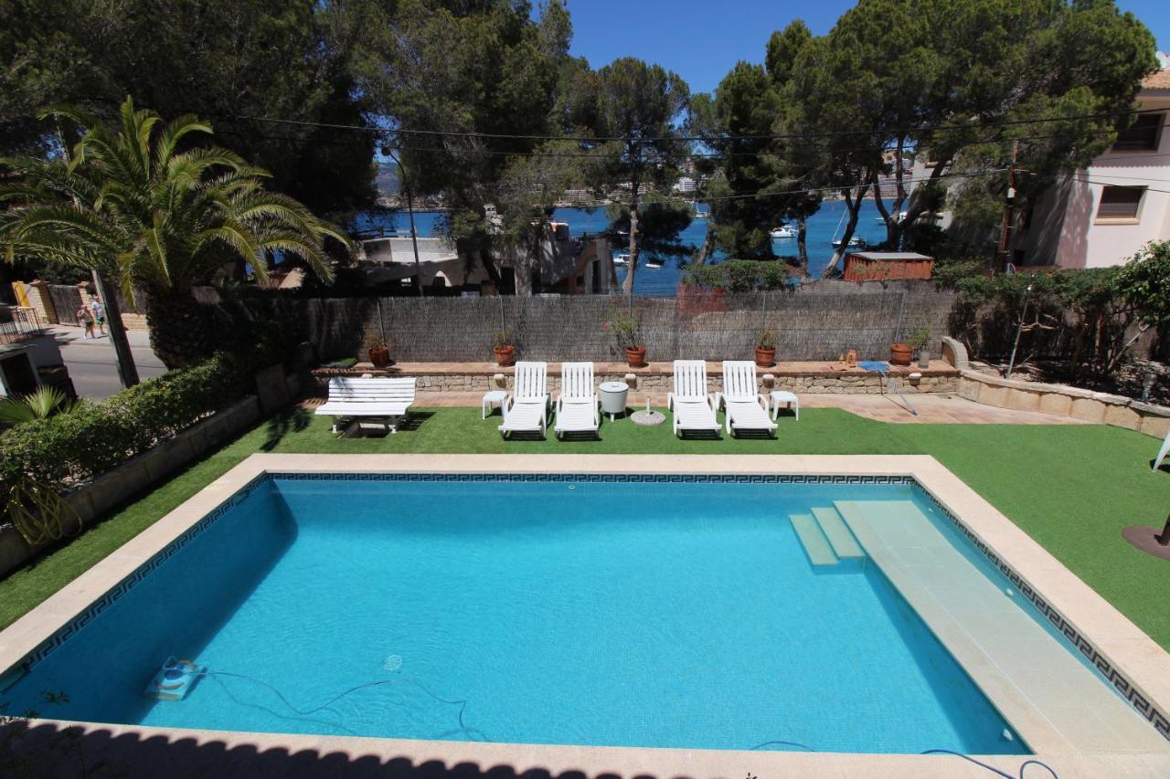 Villa Swim And Barbecue Near The Sea *
