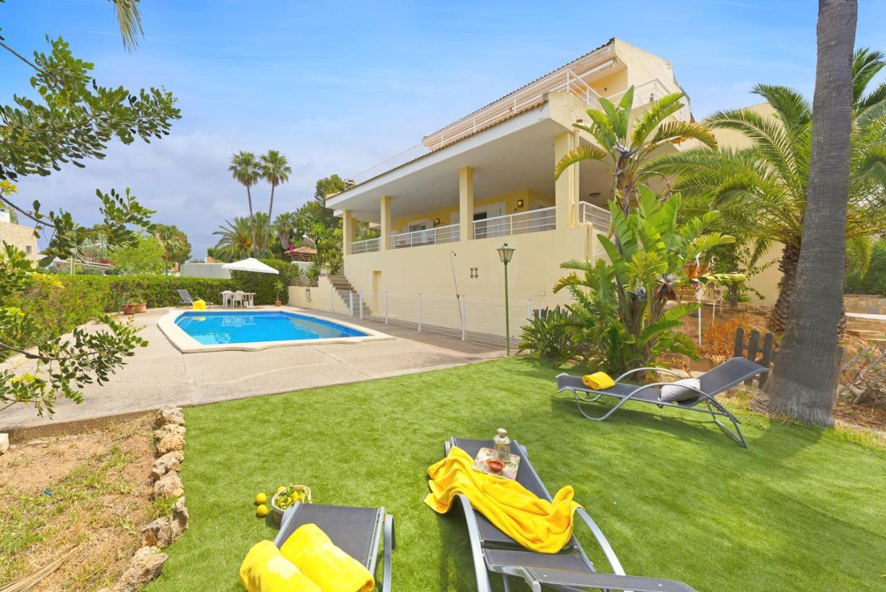 Beonholidays Berry Villa *