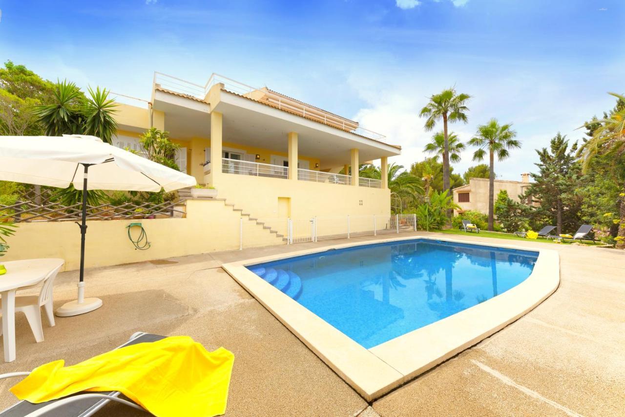 Beonholidays Berry Villa Santa Ponsa