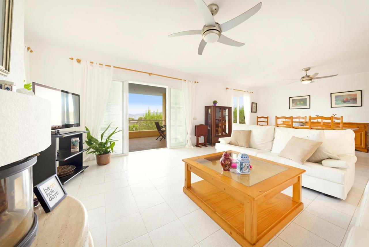 Villa Beonholidays Berry Santa Ponsa