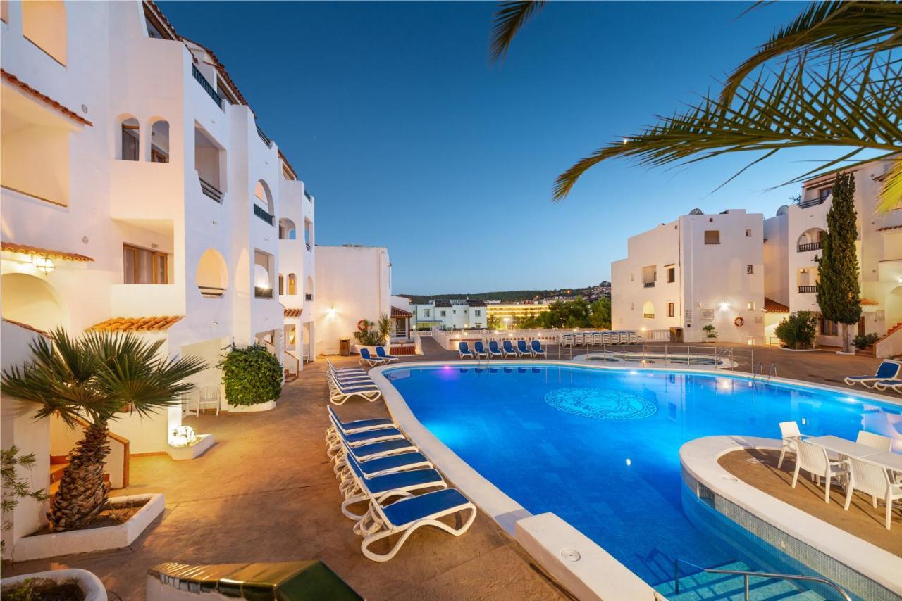 Holiday Park Santa Ponsa Apartment
