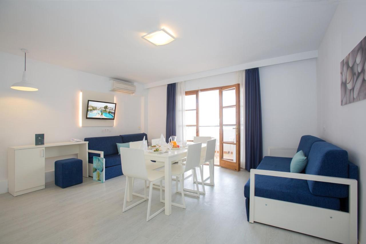 Plazamar Serenity Aparthotel