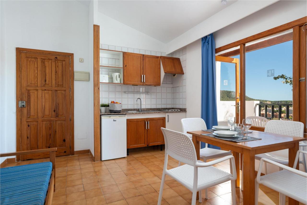 Apartment Holiday Park Santa Ponsa