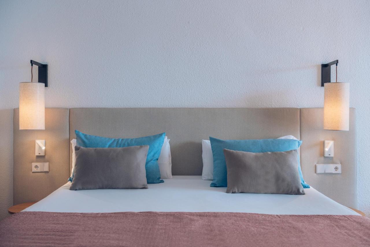 Hotel Iberostar Selection Jardin Del Sol - Adults Only 4*