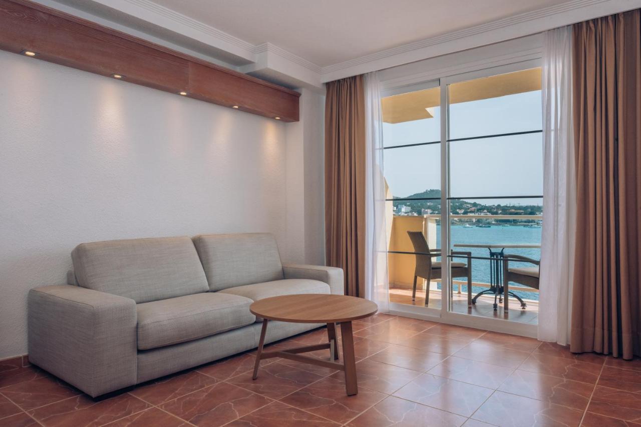 Iberostar Selection Jardin Del Sol - Adults Only