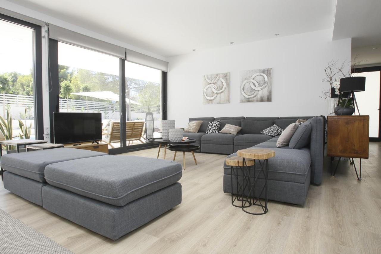 Sp Villa Santa Ponsa