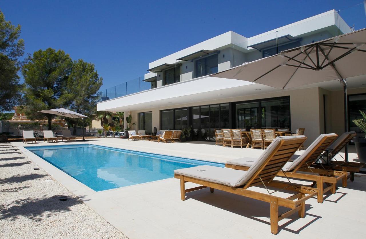 Villa Sp