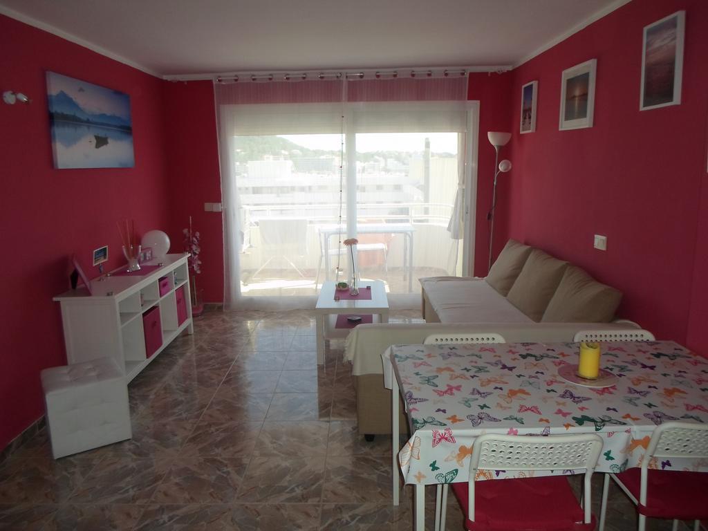 Apartment Xaloc 4 Santa Ponsa