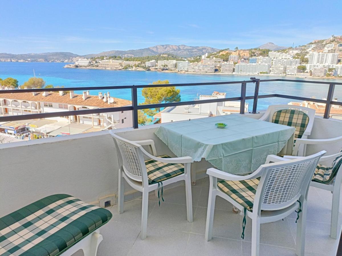 Fantastic 2 Bedrooms With Sea View Apartamento *