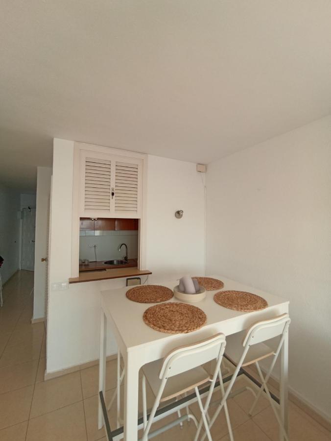 Piso Primera Linea En Frente Al Mar Apartment Santa Ponsa