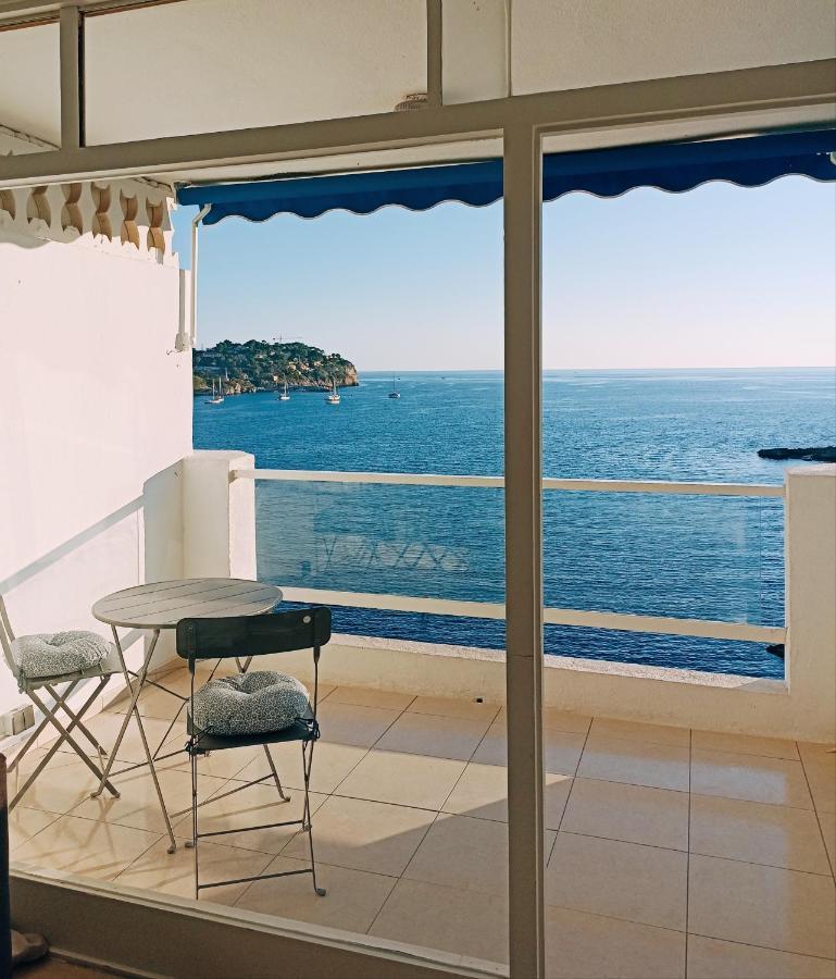 Apartment Piso Primera Linea En Frente Al Mar