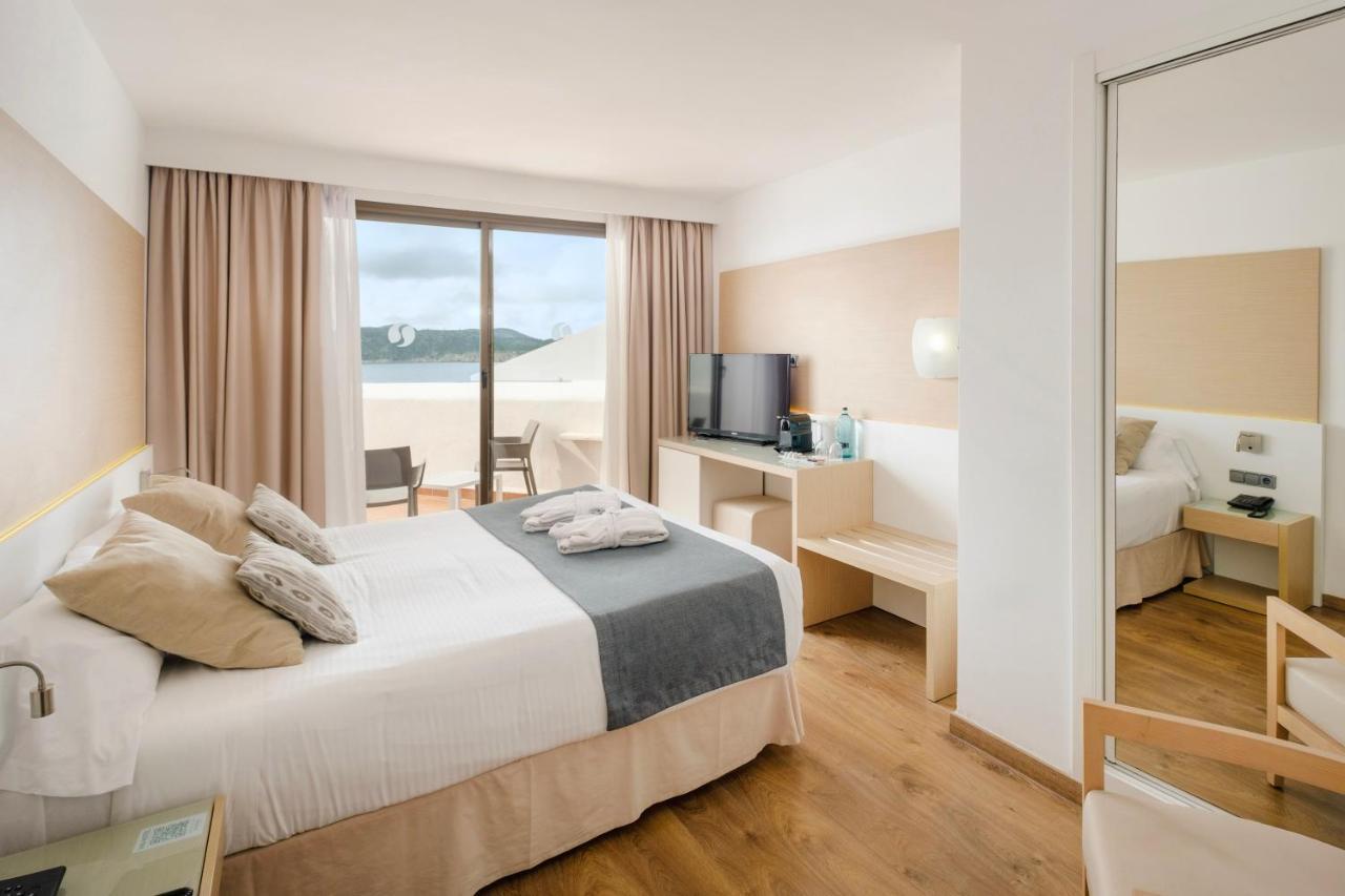 Sentido Fido Punta Del Mar & - Adults Only Santa Ponsa