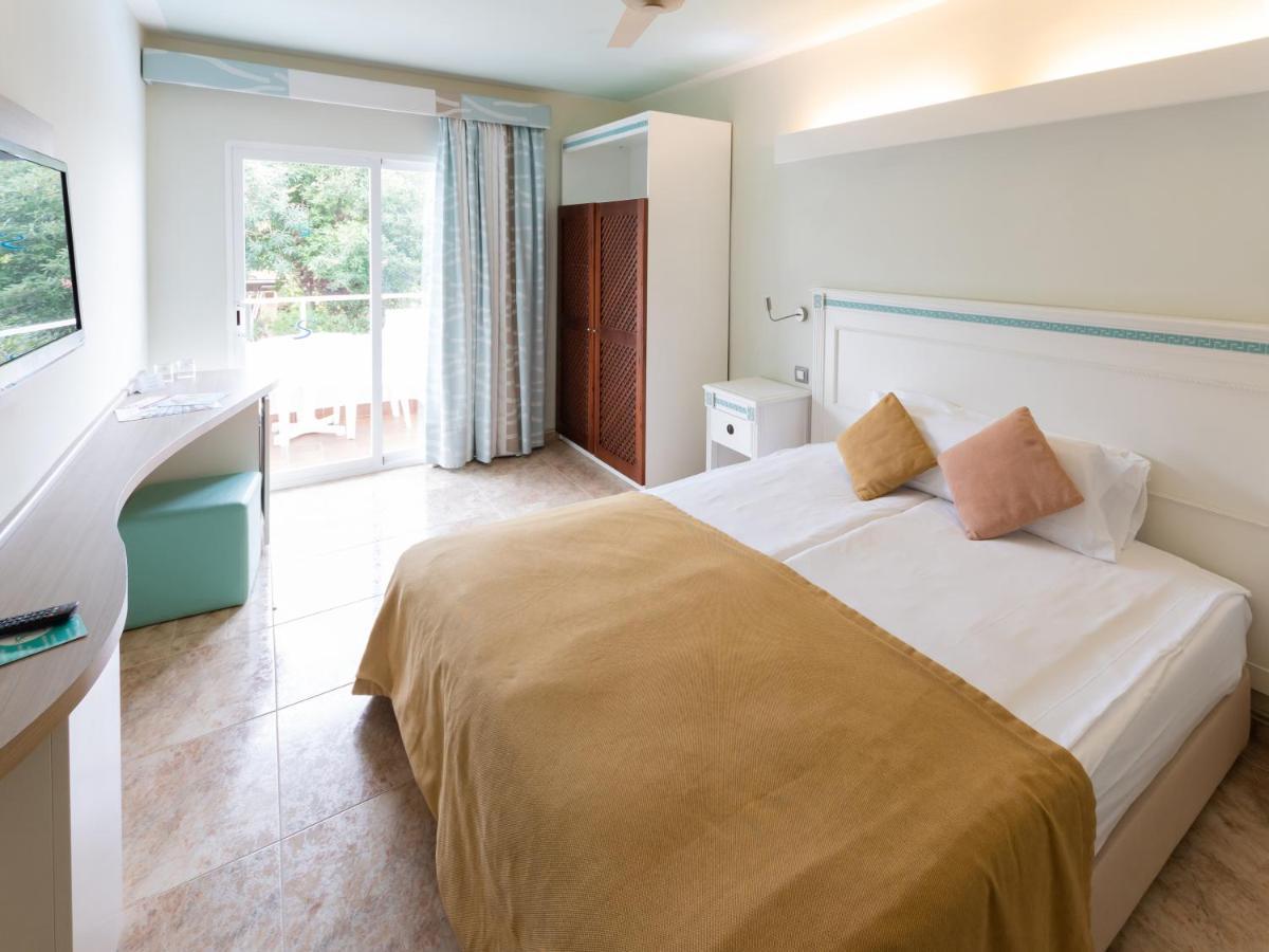 Hotel Bahia Del Sol Santa Ponsa